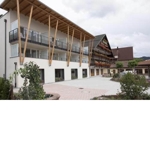 Ringhotel Sonnenhof