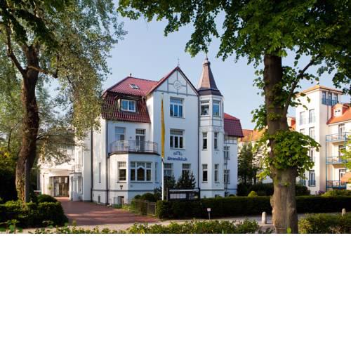 Ringhotel Strandblick
