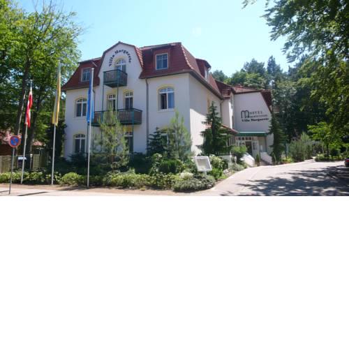Ringhotel Villa Margarete