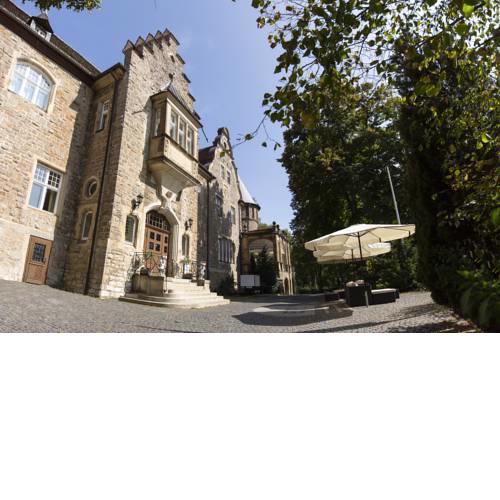 Ringhotel Villa Westerberge