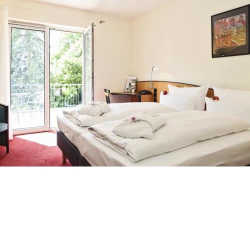 Ringhotel VITALHOTEL ambiente