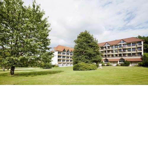 Ringhotel Waldhotel Bärenstein