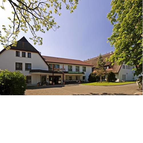 Ringhotel Warnemünder Hof