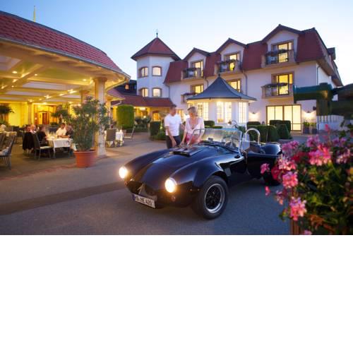 Ringhotel Winzerhof