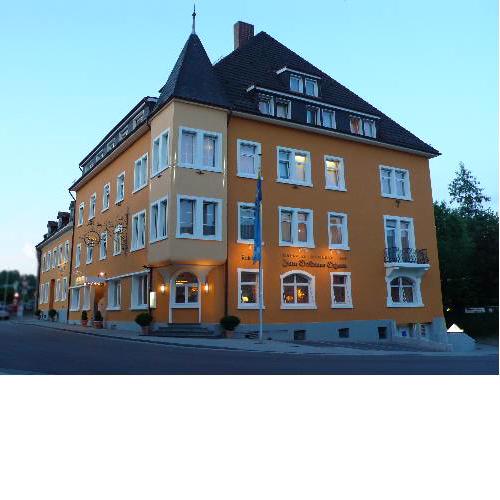 Ringhotel Zum Goldenen Ochsen