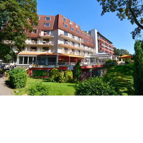 Ringhotel Zweibruecker Hof
