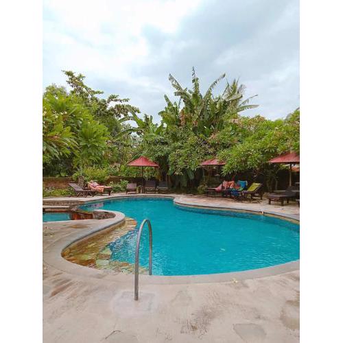 Rini hotel