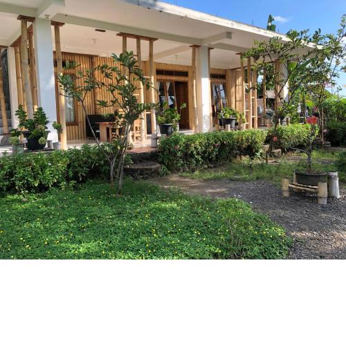 Rinjani Balenta Guest House
