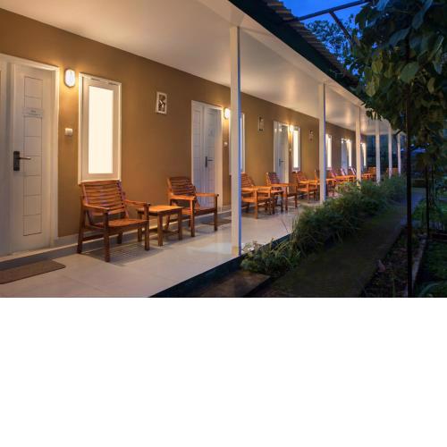Rinjani Garden by ecommerceloka