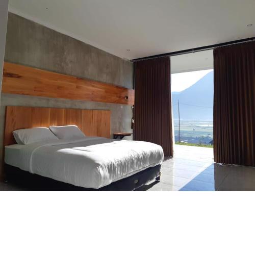 Rinjani Green Park Syariah Hotel