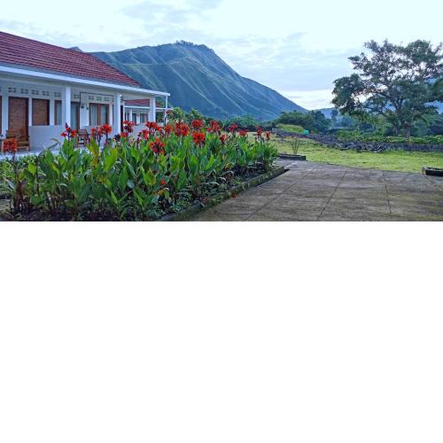 Rinjani Hill Hotel
