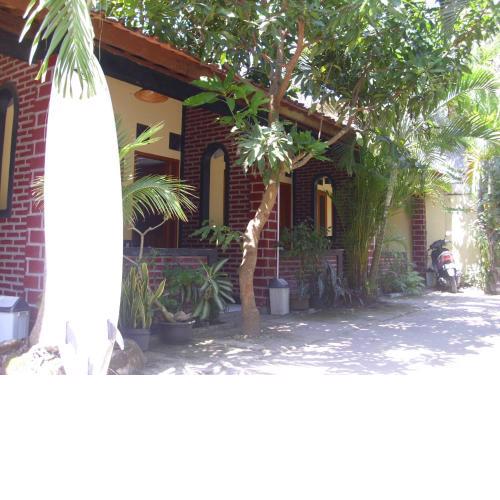 Rinjani Homestay