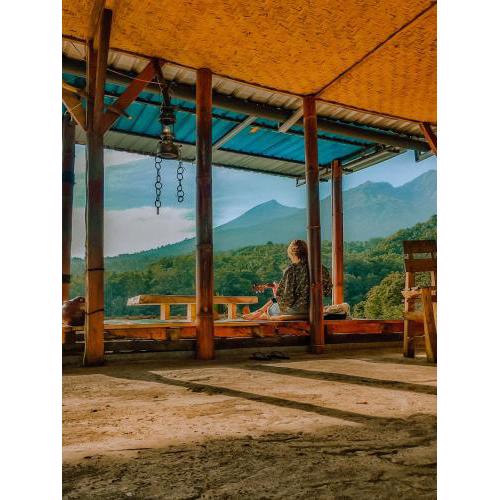 Rinjani Houseboon