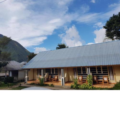 Rinjani Inn