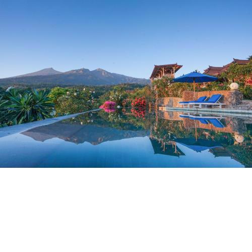 Rinjani Lodge