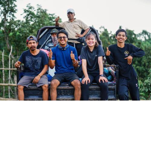 Rinjani