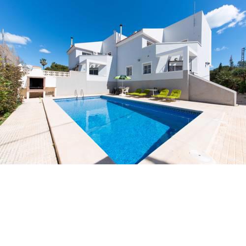 Rio Algar Villa