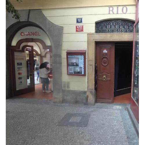 Rio Apartments