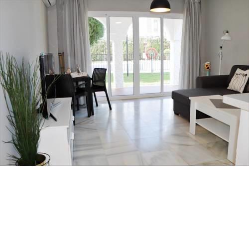 Rio Marinas Apartments Casasol