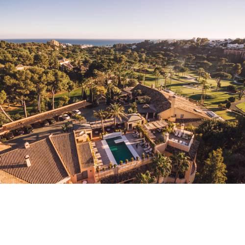 Rio Real Golf Hotel