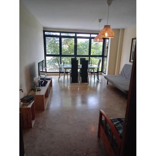 Rio Turia B&B