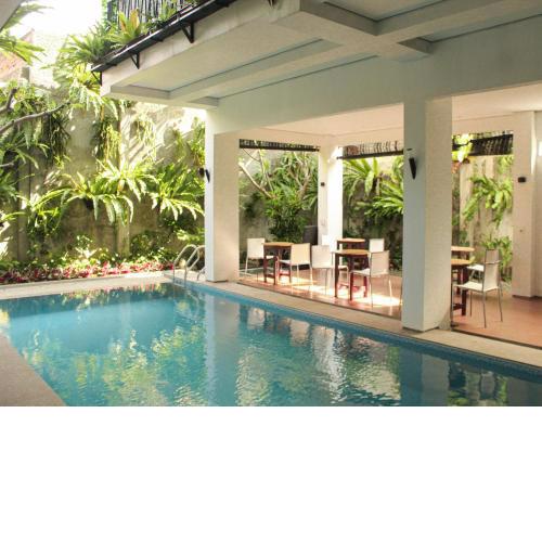 Rion Hostel Bogor