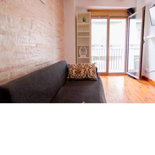 Ripalda Apartment