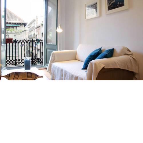 Ripoll Apartments