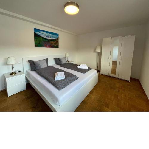 RISA Hotels, Apartment Zum Lindenplatz