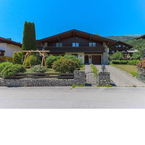 Risa's Lodge Neukirchen