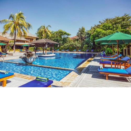 Risata Bali Resort & Spa