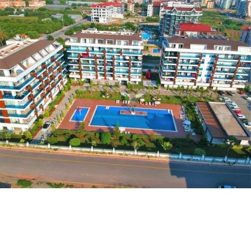 RISING BLUE ALANYA KESTEL