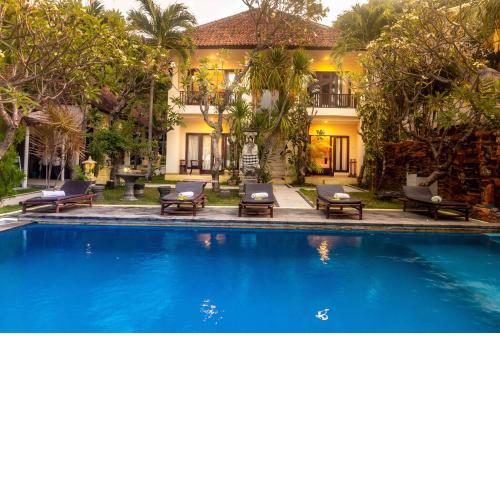 RISING STAR DIVE RESORT