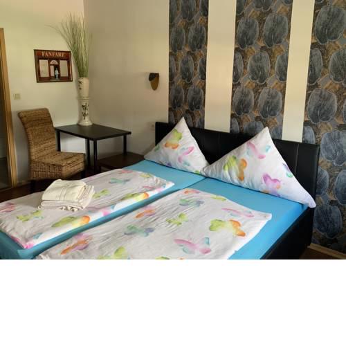 Risto. Cavallino Albergo