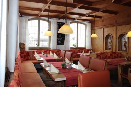 Ristorante Pizzeria Pension Taormina
