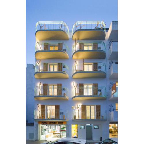 Rita Boutique Hostal