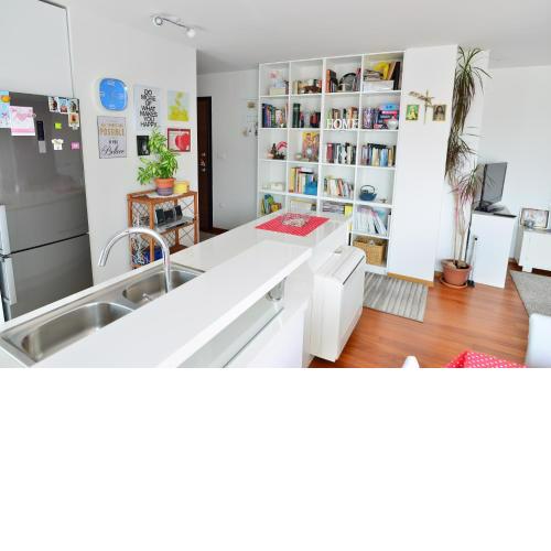 Rita Exclusive Two bedroom apartment