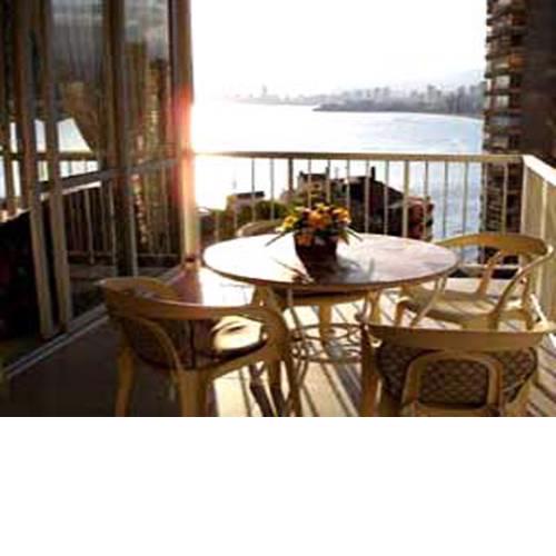Rita home Benidorm
