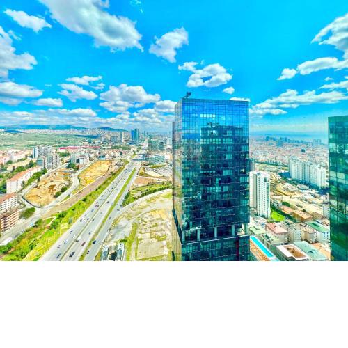 RITIM ISTANBUL SKYHOUSES