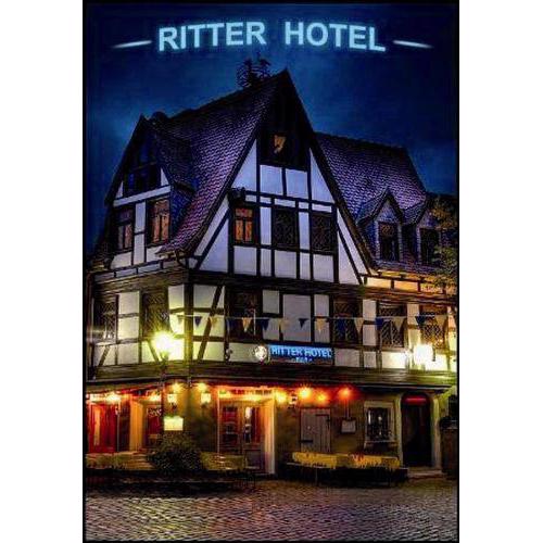 Ritter Hotel