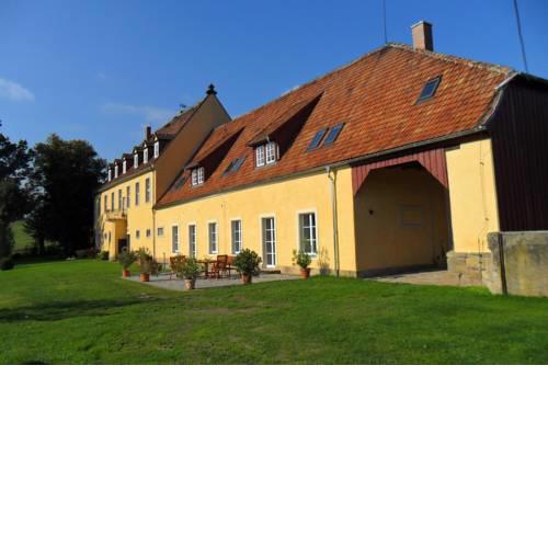 Rittergut Hirschbach