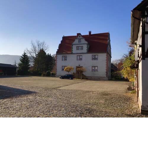Rittergut Kleinvach