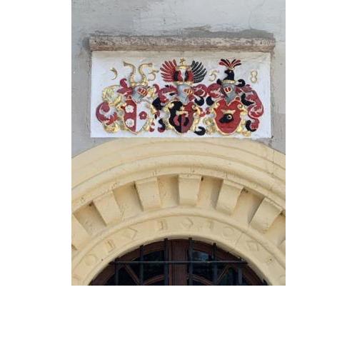 Rittergut Schloss Niederforchheim