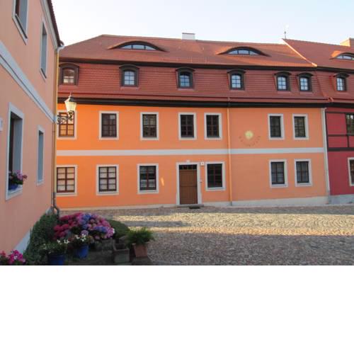 Rittergut zu Groitzsch