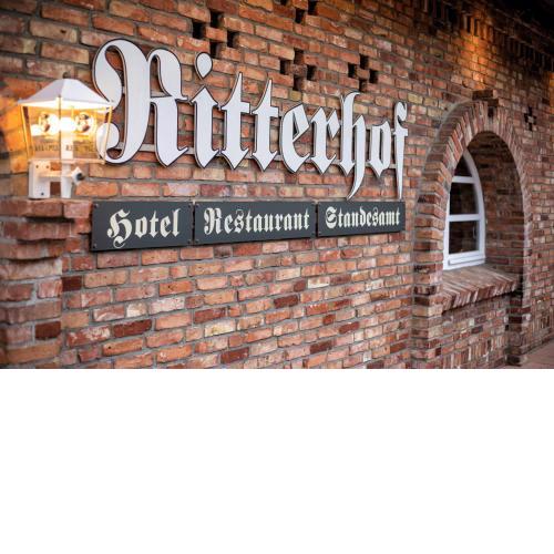 Ritterhof Kampehl