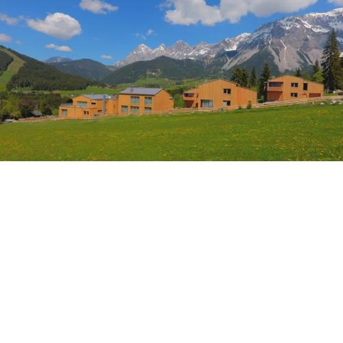 Rittis Alpin Chalets Dachstein