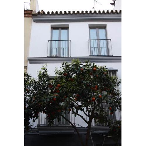 Ritual Sevilla Suites - Malaver 23