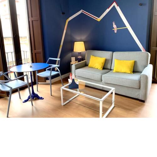 Ritual Sevilla Suites Centro