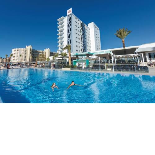 Riu Costa del Sol - All Inclusive