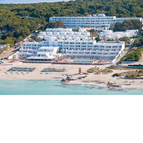 Riu La Mola